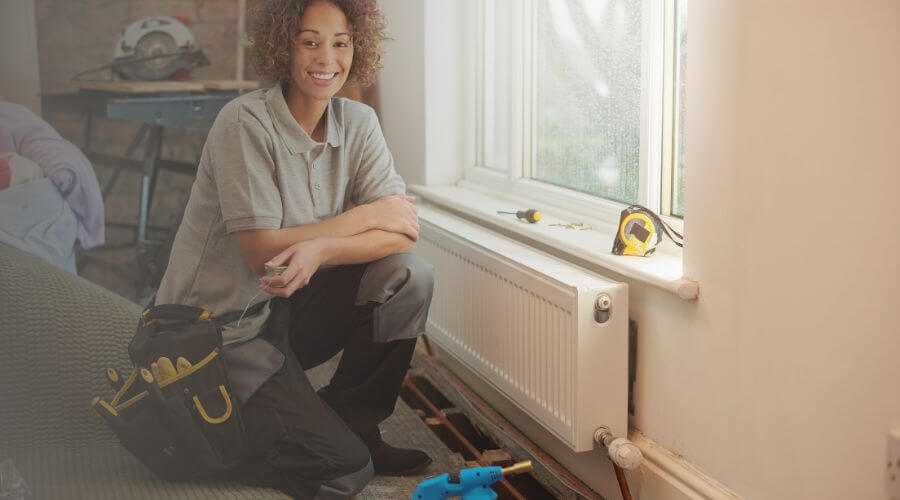 Professional industrial roofing company in Laurens, NY